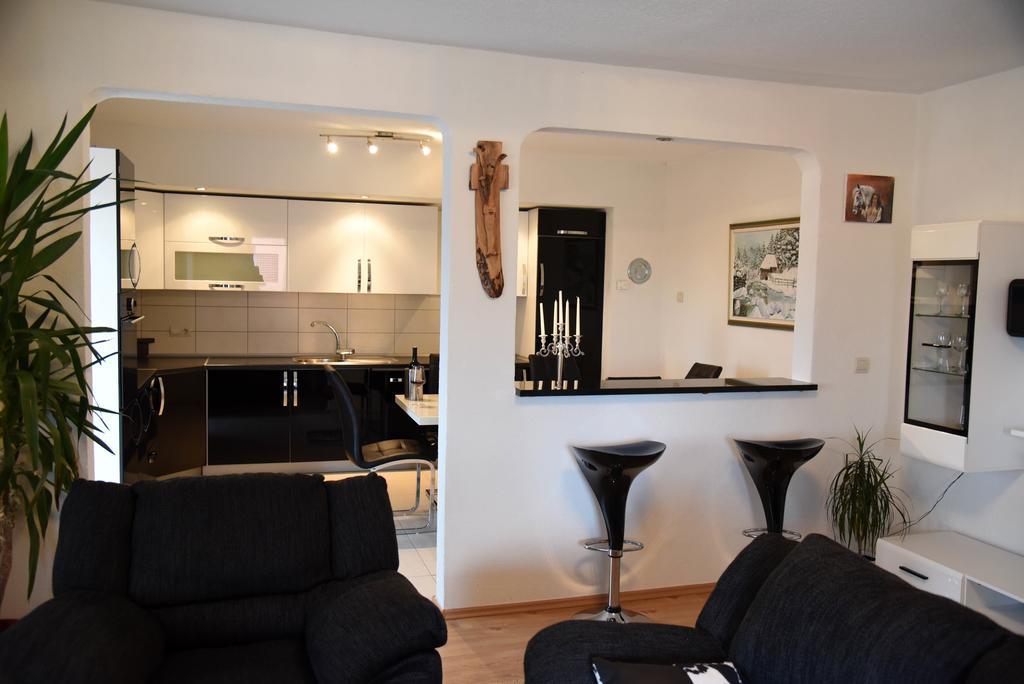 Apartment Mario Livno Exterior foto